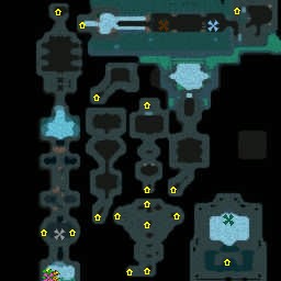 Ice Crown Citadel Alpha v1.2 (Raid)