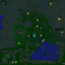 Green forest RPG v1.9