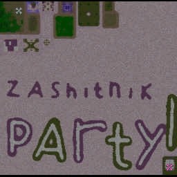 Zashitnik Party v11