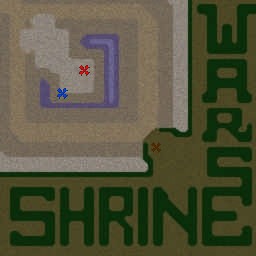 Shrine Wars