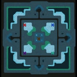 Frozen Tower Defense [Circle] v2.0