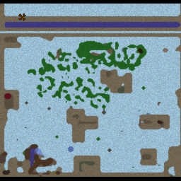 Map Cancer Island v0.3