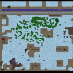Map Cancer Island v0.4