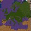 Europe Terrain