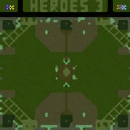 Heroes 3 v1.16