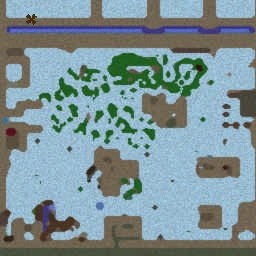 Map Cancer Island v0.5