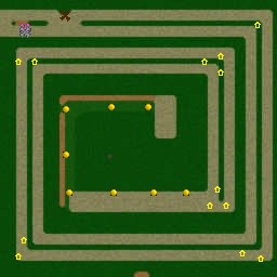 Try to survive-Hero defense(v1.6)