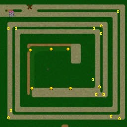Try to survive-Hero defense(v1.7)