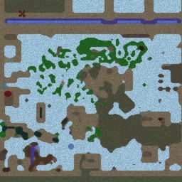 Map Cancer Island v0.7
