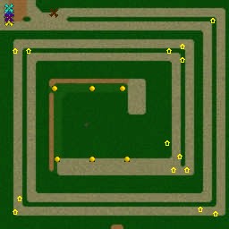 Try to survive-Hero defense(v2.2)