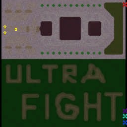 Ultrafight Hard v1.0