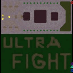 Ultrafight Hard v1.1