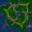 W3Arena Nomad Isles v3