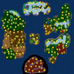 24 Players Melee World 1.7.1
