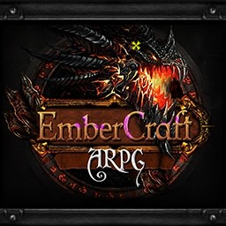 EmberCraft ARPG v0.10.773 [CE]