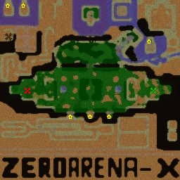 ZerO Arena Extreme v2.6c