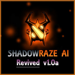 Shadowraze Revived v1.0a AI