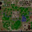 World of Warcraft -THE BEST MAP 11.5