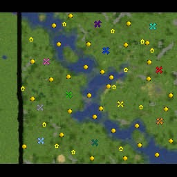 Rise of a Realm 1.09