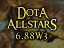 DotA v6.88w3 Allstars