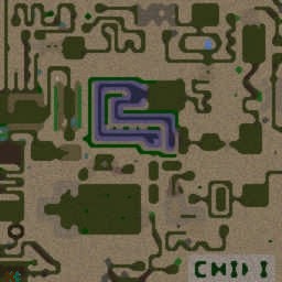 Maze of Chiki v1.4