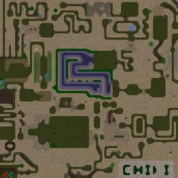 Maze of Chiki v1.5