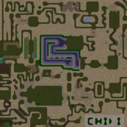 Maze of Chiki v1.5 hard