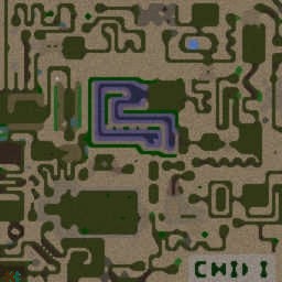 Maze of Chiki v1.6