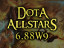 DotA v6.88w9.2 Allstars
