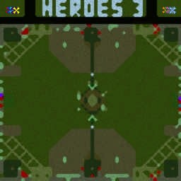 Heroes 3 v1.48