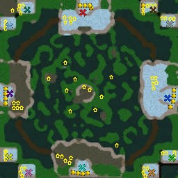 Kings and Knights 25 Levels