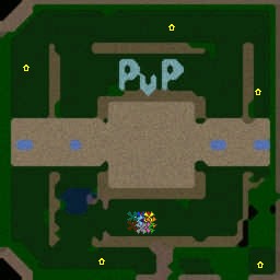 PvP-UnderGround Beta
