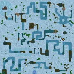 Maze of Avalanche 2 v2.2