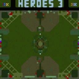 Heroes 3 v1.77