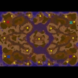 Otro mapa de Warcraft(Actualizado)2
