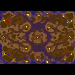Otro mapa de Warcraft(Actualizado)3