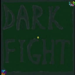 Dark Fight v0.09