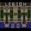 Legion TD Mega 3.5 x10 v.4k
