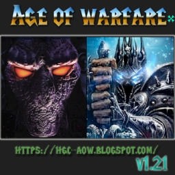 Age of Warfare™ v.1.21