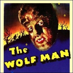 THE WOLF MAN (updated)