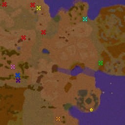 Orc Prooving Grounds [v0.01]