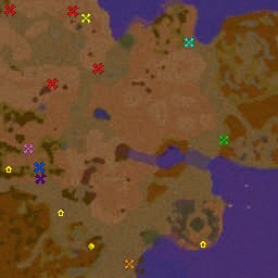 Orc Prooving Grounds [v0.03]