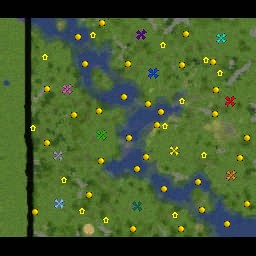 Rise of a Realm 1.29