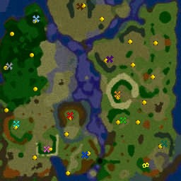 World Of Warcraft PG