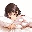 Anime - Katou Megumi Buttons #3
