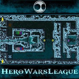 Hero Wars League v1.2