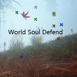 World Soul The Defend S1 v0.01