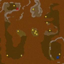 LostBarrens