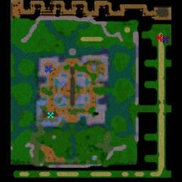 Mario Castle v1.3