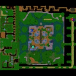 Mario Castle v1.4